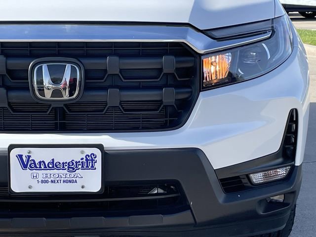 Certified 2026 Honda Ridgeline RTL image 7