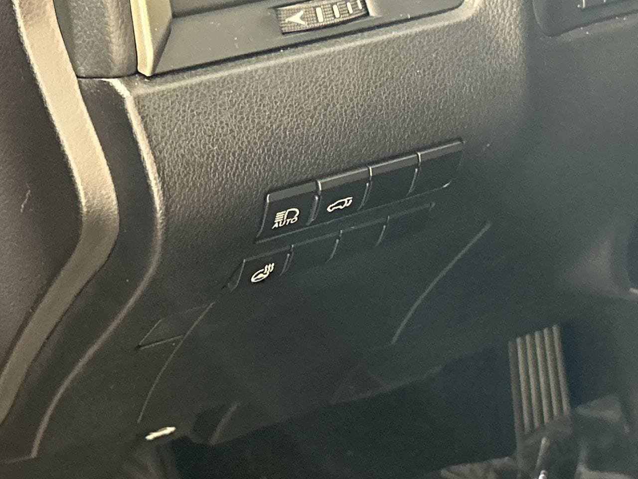 Used 2018 Lexus RX 350 FWD w/ Premium Package image 13