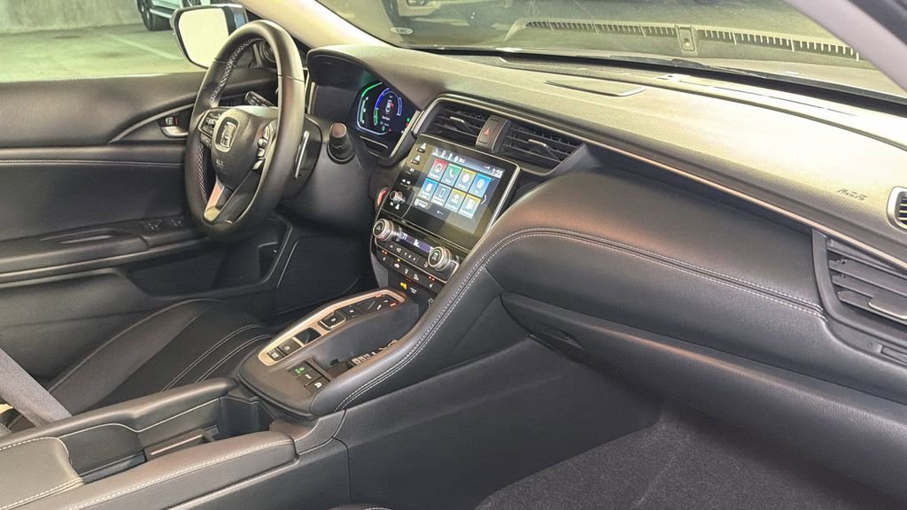 Used 2019 Honda Insight Touring image 12
