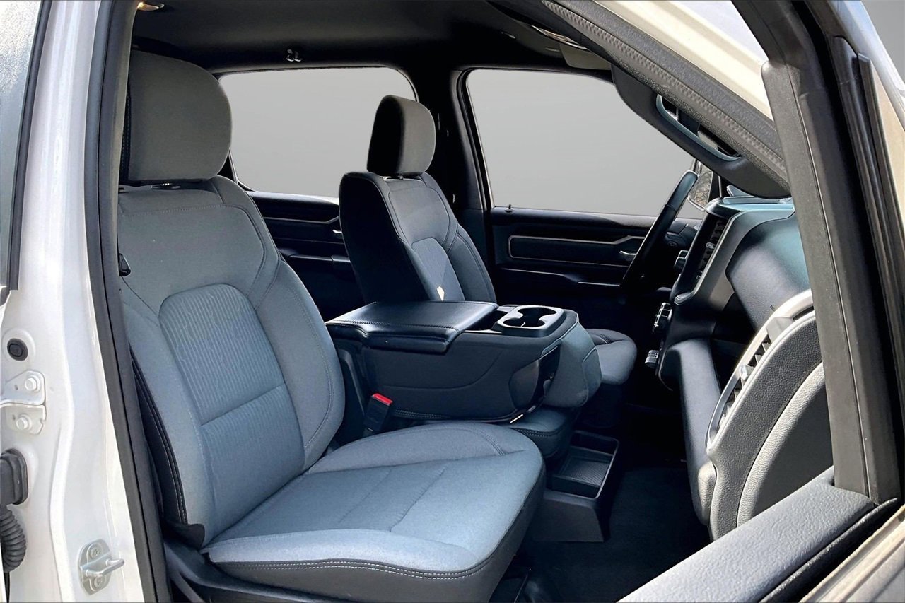 Certified 2023 RAM 1500 Big Horn image 22