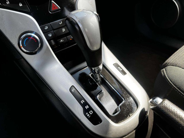 Used 2011 Chevrolet Cruze LT FWD image 31
