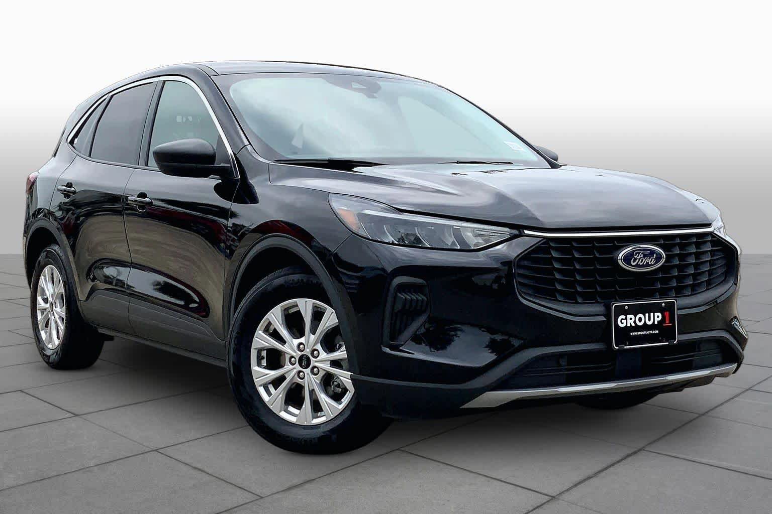 Used 2024 Ford Escape Active FWD image 3