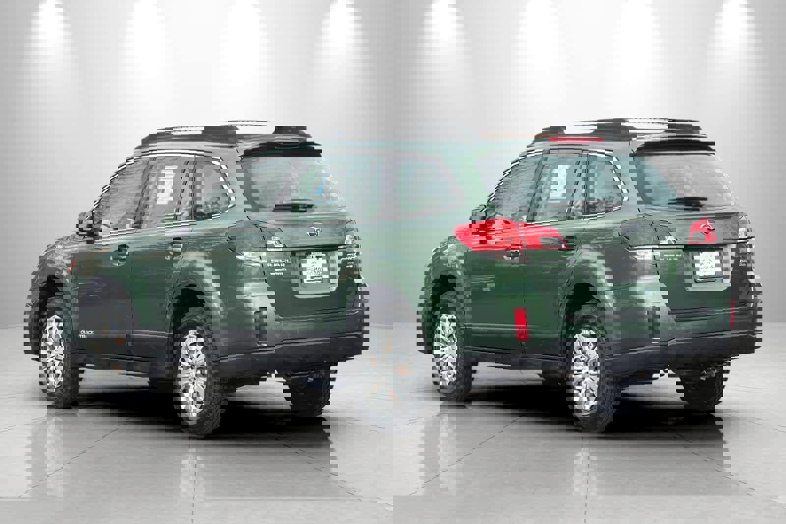 Used 2014 Subaru Outback 2.5i image 6