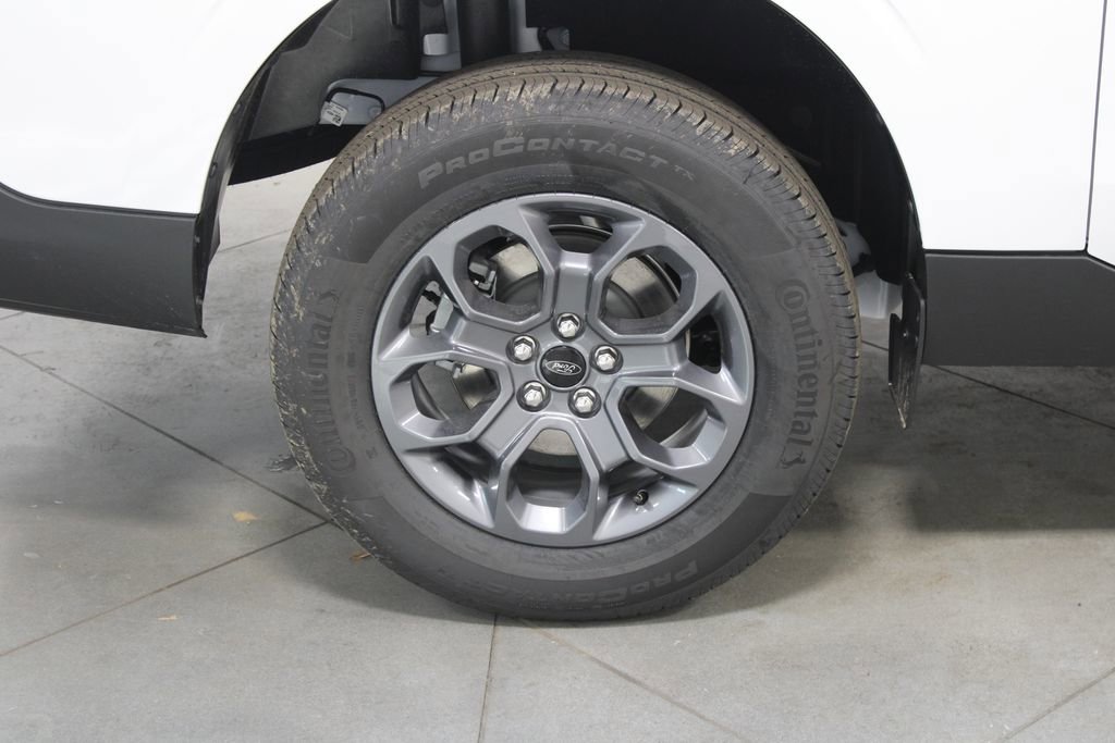 New 2026 Ford Maverick XLT FWD image 13