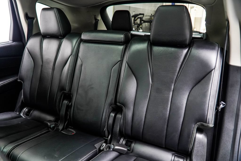 Used 2024 Acura MDX w/ Technology Package FWD image 41