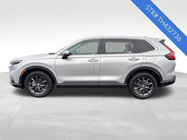 New 2026 Honda CR-V EX-L image 4