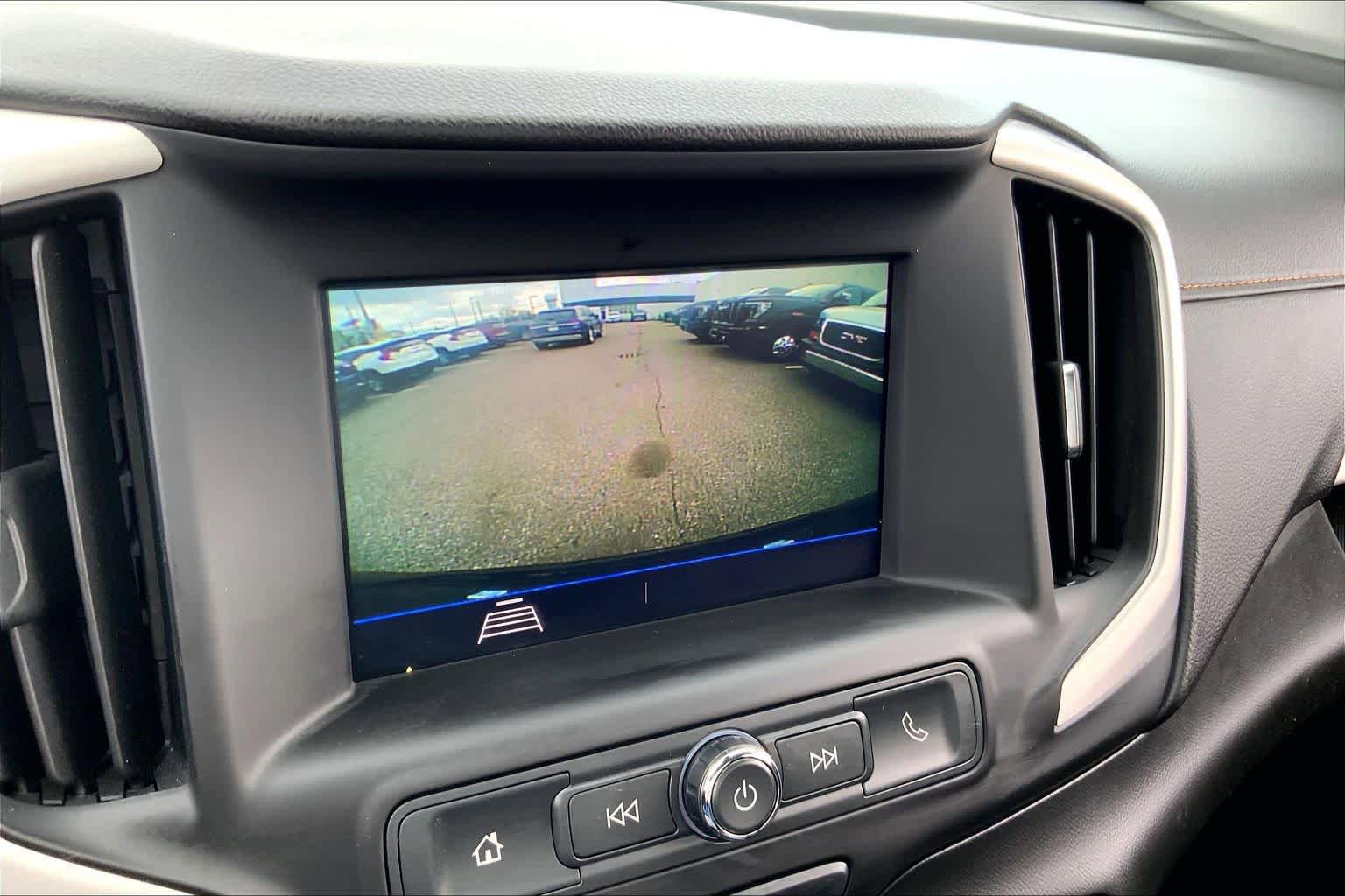 Used 2020 GMC Terrain SLE w/ Driver Convenience Package AWD/4WD image 28