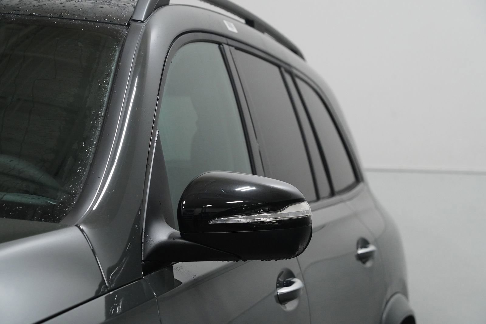 New 2026 Mercedes-Benz GLS 450 4MATIC image 12