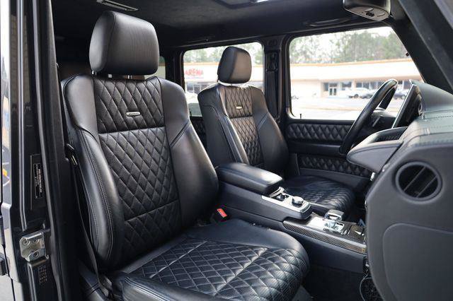 Used 2015 Mercedes-Benz G 63 AMG 4MATIC image 25