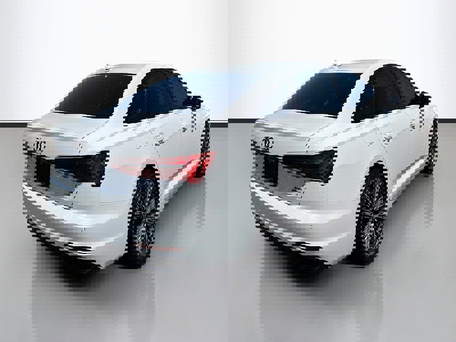 Used 2021 Audi A6 Premium Plus w/ Premium Plus Package AWD/4WD image 7