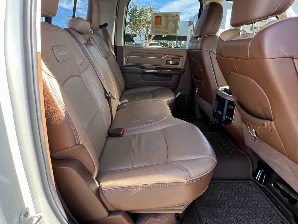 Certified 2023 RAM 2500 Limited image 18