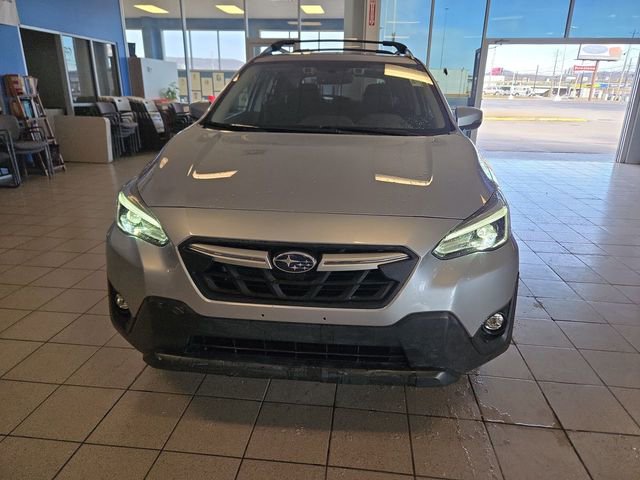 Used 2023 Subaru Crosstrek 2.5i Limited w/ Moonroof Package image 3