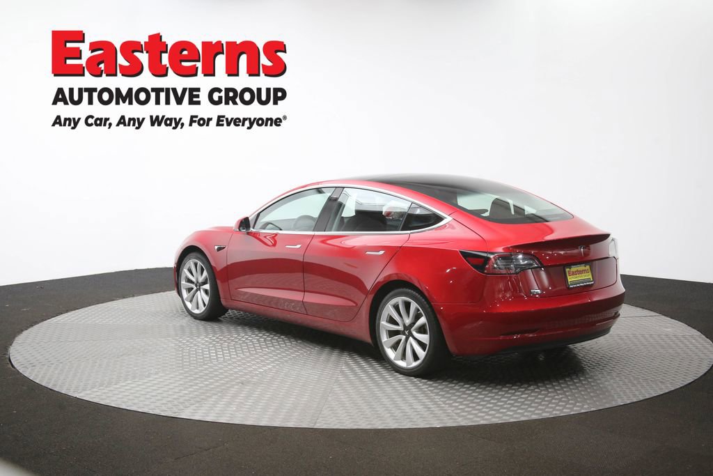 Used 2018 Tesla Model 3 Long Range image 59