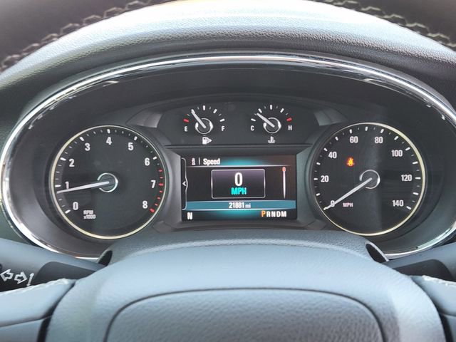 Used 2022 Buick Encore Preferred w/ Safety Package image 16