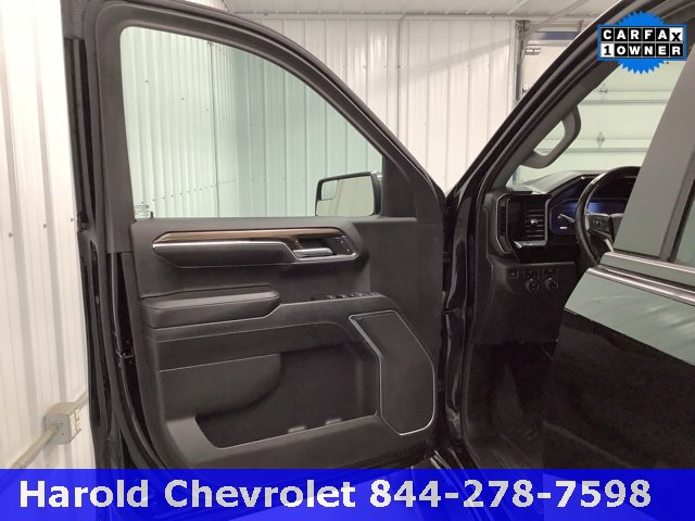 Used 2022 Chevrolet Silverado 1500 LT image 14