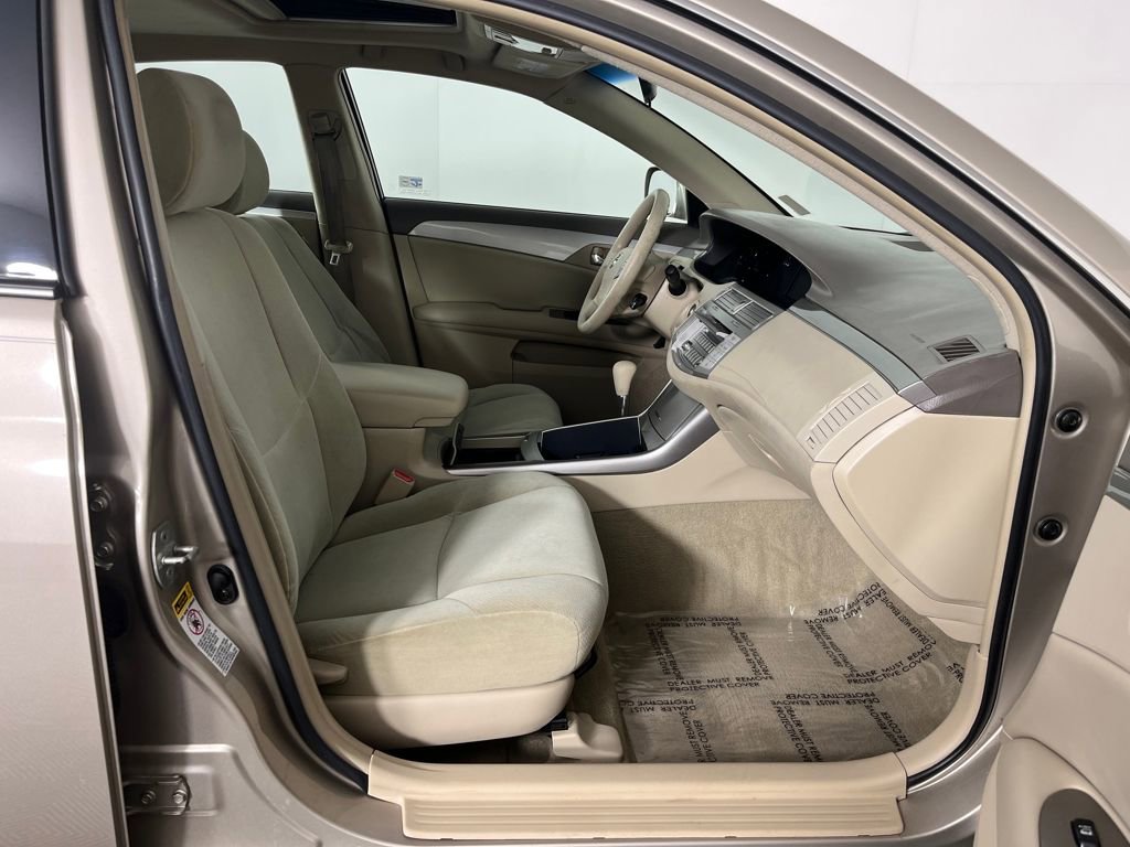Used 2006 Toyota Avalon XL image 11