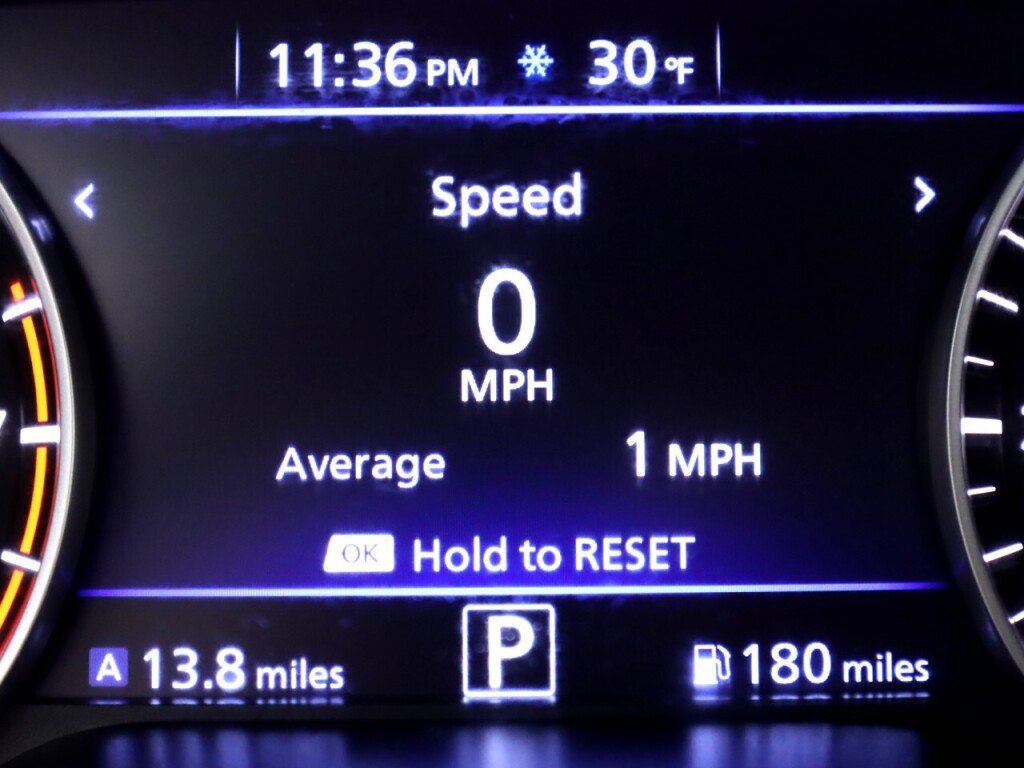 Used 2021 Nissan Altima 2.5 SV FWD image 14