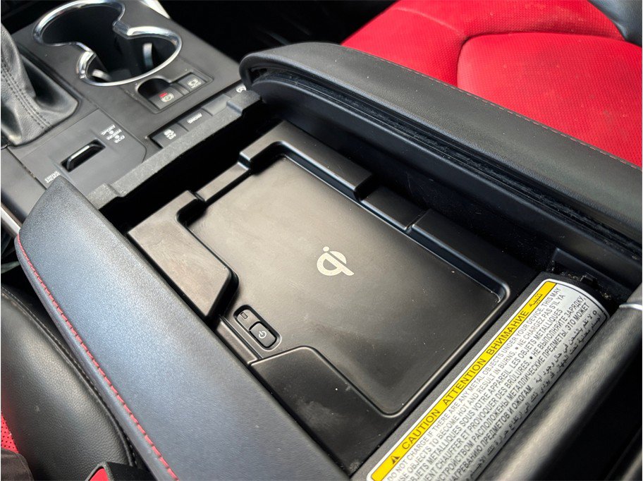 Used 2021 Toyota Highlander XSE FWD image 32