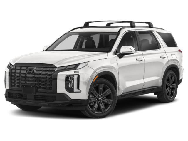 New 2025 Hyundai Palisade XRT image 54