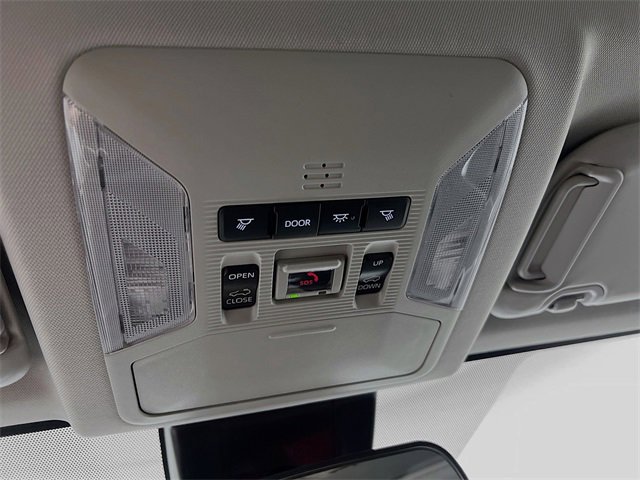 New 2025 Toyota RAV4 XLE image 18