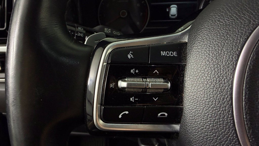 Used 2023 Kia Sorento X-Line EX AWD/4WD image 18