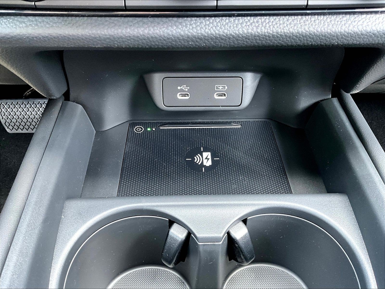 New 2027 Honda HR-V Sport image 21