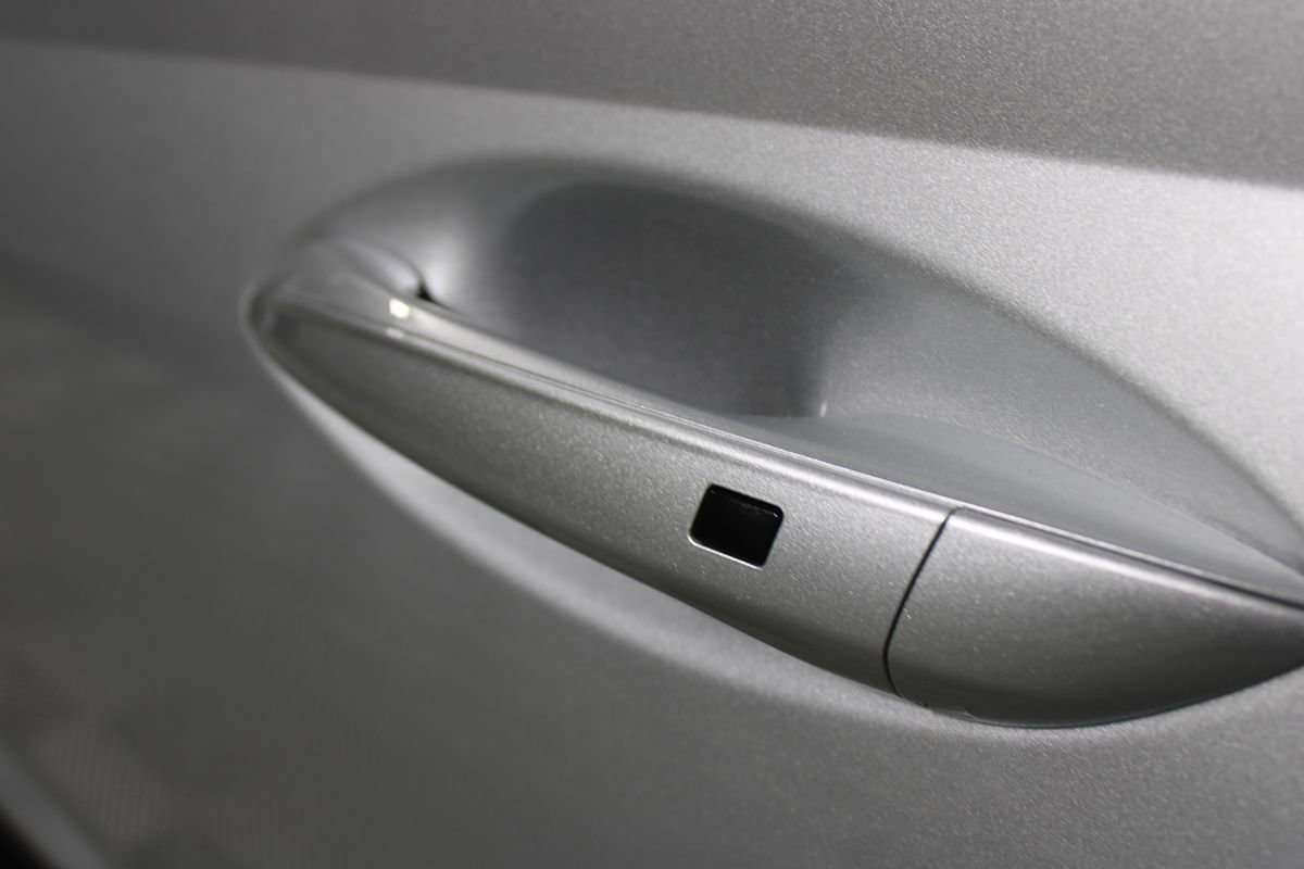Used 2025 Hyundai Sonata SEL FWD image 22