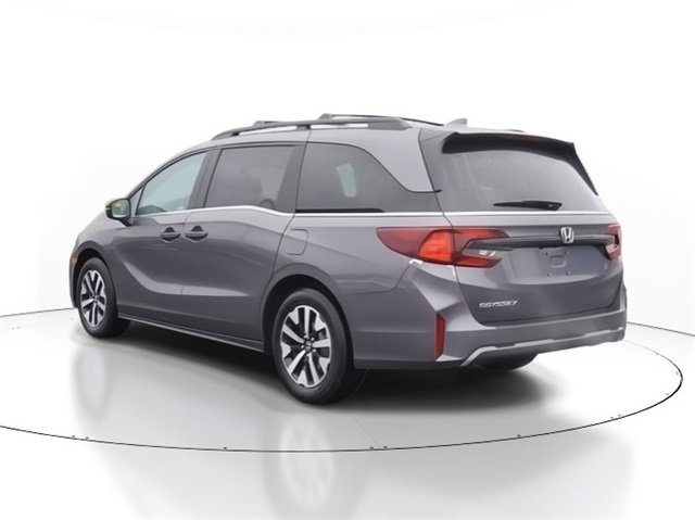 New 2026 Honda Odyssey EX-L image 3