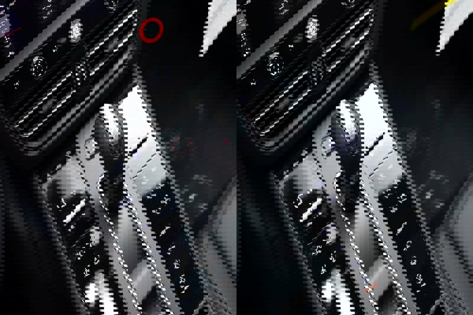 Certified 2025 Porsche Macan Turbo image 21