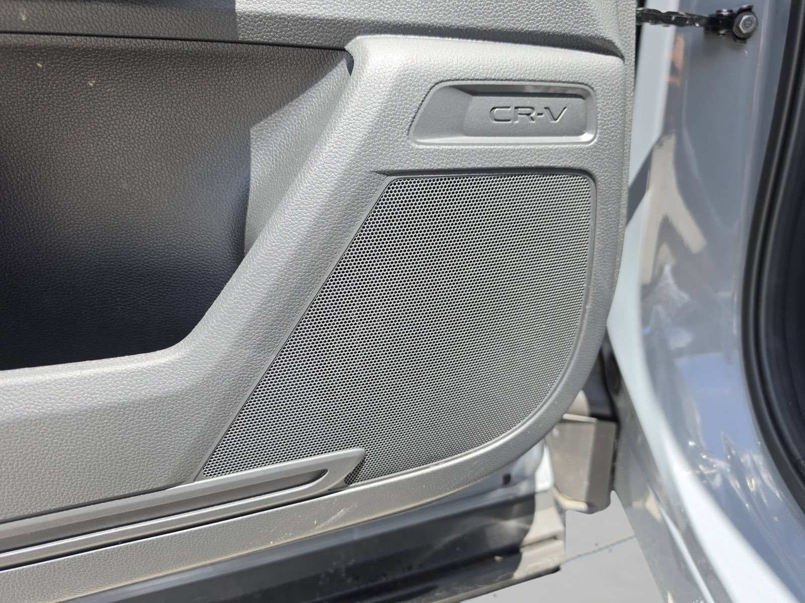 Used 2026 Honda CR-V EX-L image 22