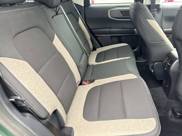 New 2025 Ford Bronco Sport Big Bend image 12