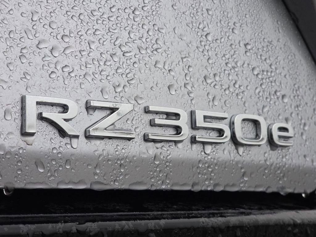 New 2026 Lexus RZ 350e 2WD image 9