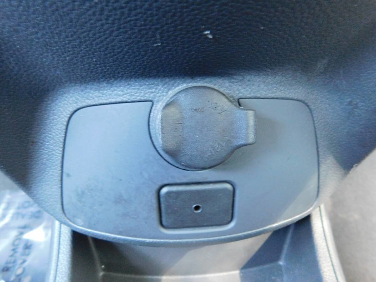 Used 2015 Chevrolet Spark LS FWD image 13