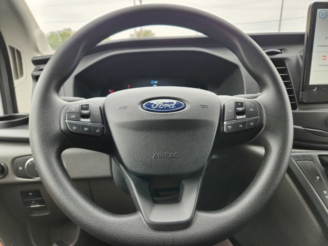 New 2026 Ford Transit 250 148 Medium Roof Extended AWD image 12