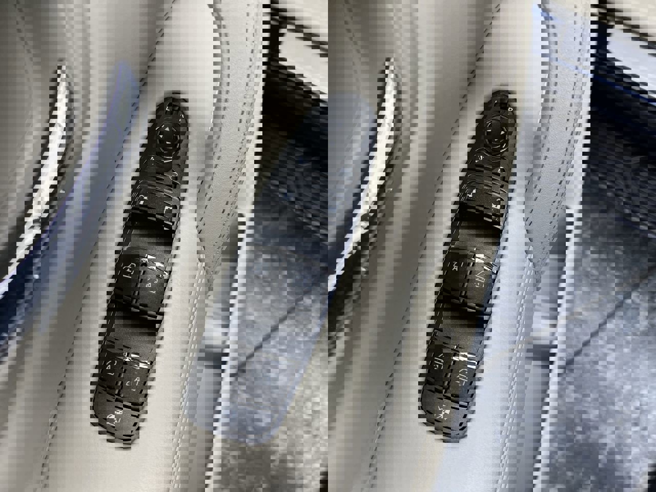 Used 2023 INFINITI QX80 Sensory w/ Cargo Package image 10