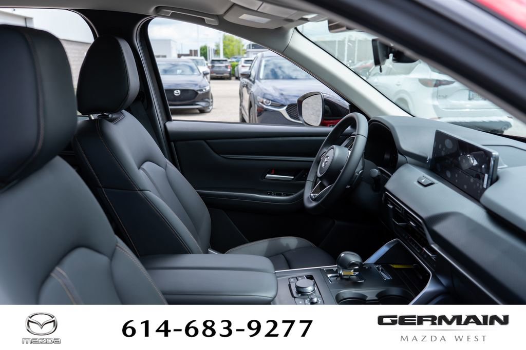 New 2026 MAZDA CX-70 SC AWD/4WD image 18