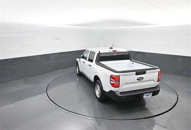 New 2026 Ford Maverick XL image 27