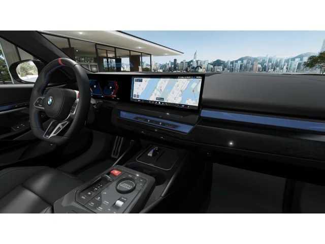 New 2027 BMW M5 Touring AWD/4WD image 14