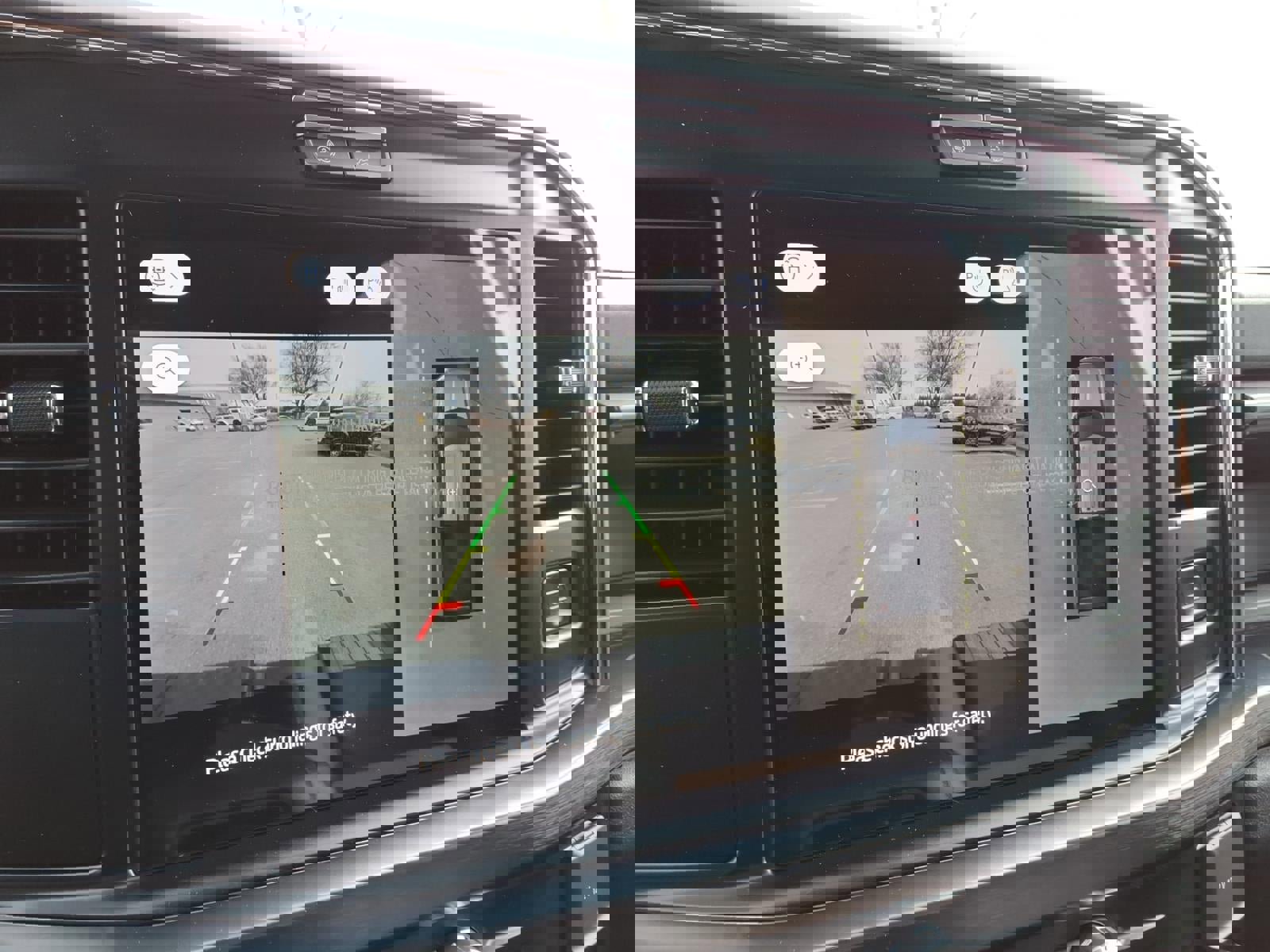 New 2026 Ford F250 Lariat w/ Black Appearance Package image 19