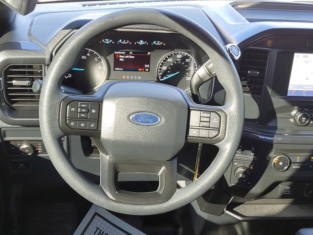 Used 2022 Ford F150 XL w/ STX Appearance Package image 11