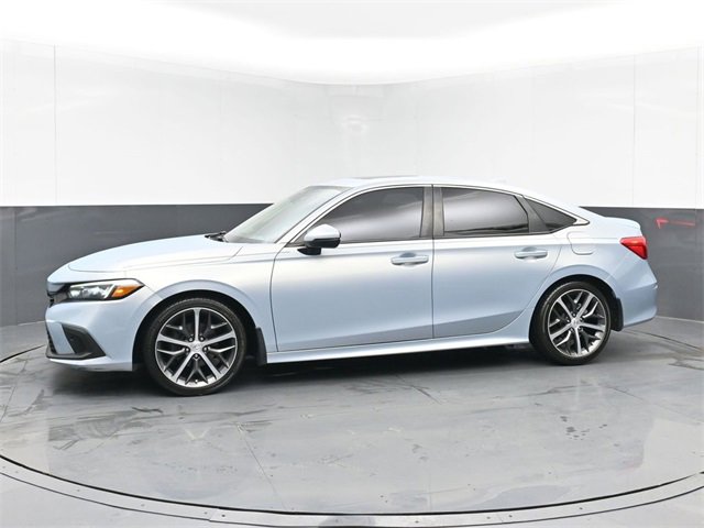 Used 2022 Honda Civic Touring image 6