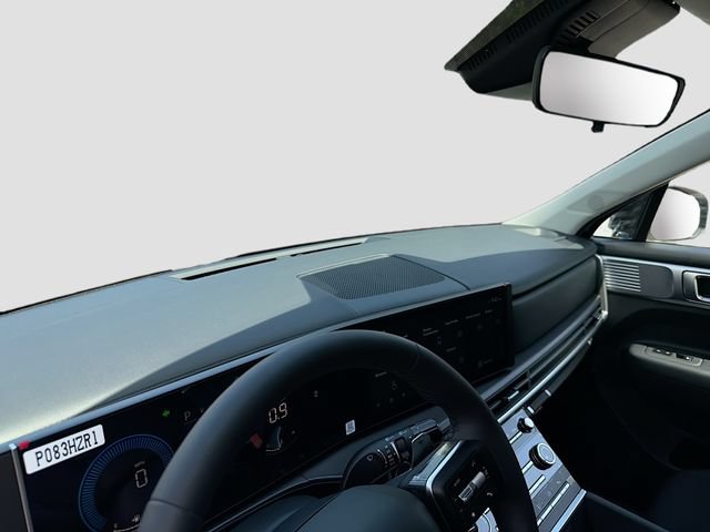 New 2026 Hyundai Santa Fe SE FWD image 9