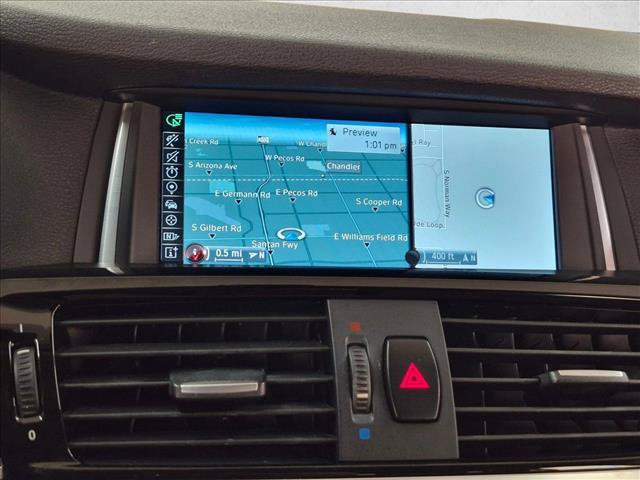 Used 2016 BMW X3 xDrive35i AWD/4WD image 20