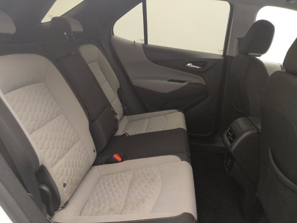 Used 2019 Chevrolet Equinox LS w/ LS Convenience Package AWD/4WD image 19