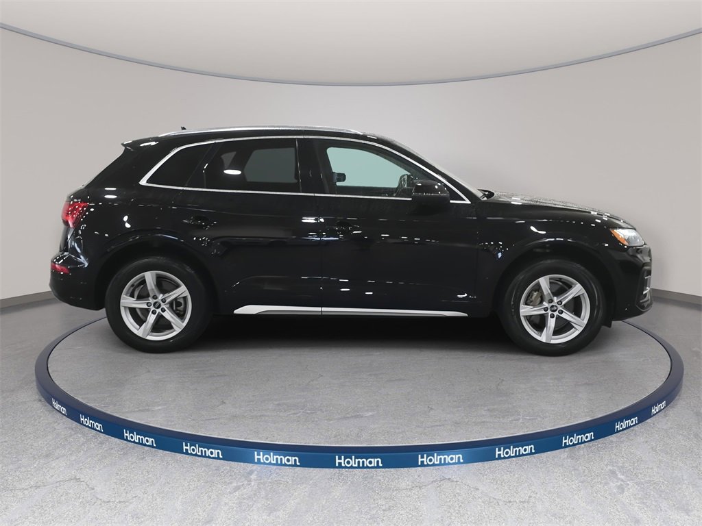 Used 2021 Audi Q5 2.0T Premium image 5