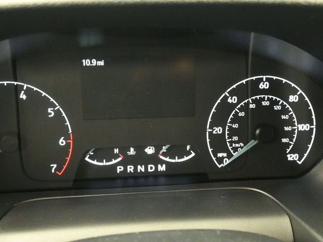 New 2025 Ford Transit 350 XL image 10