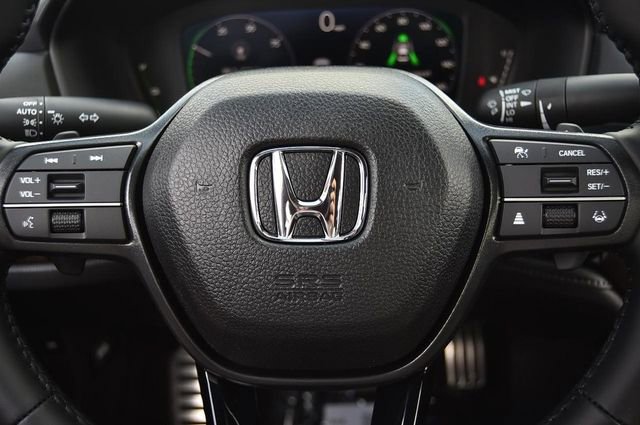 New 2025 Honda Accord Sport image 20