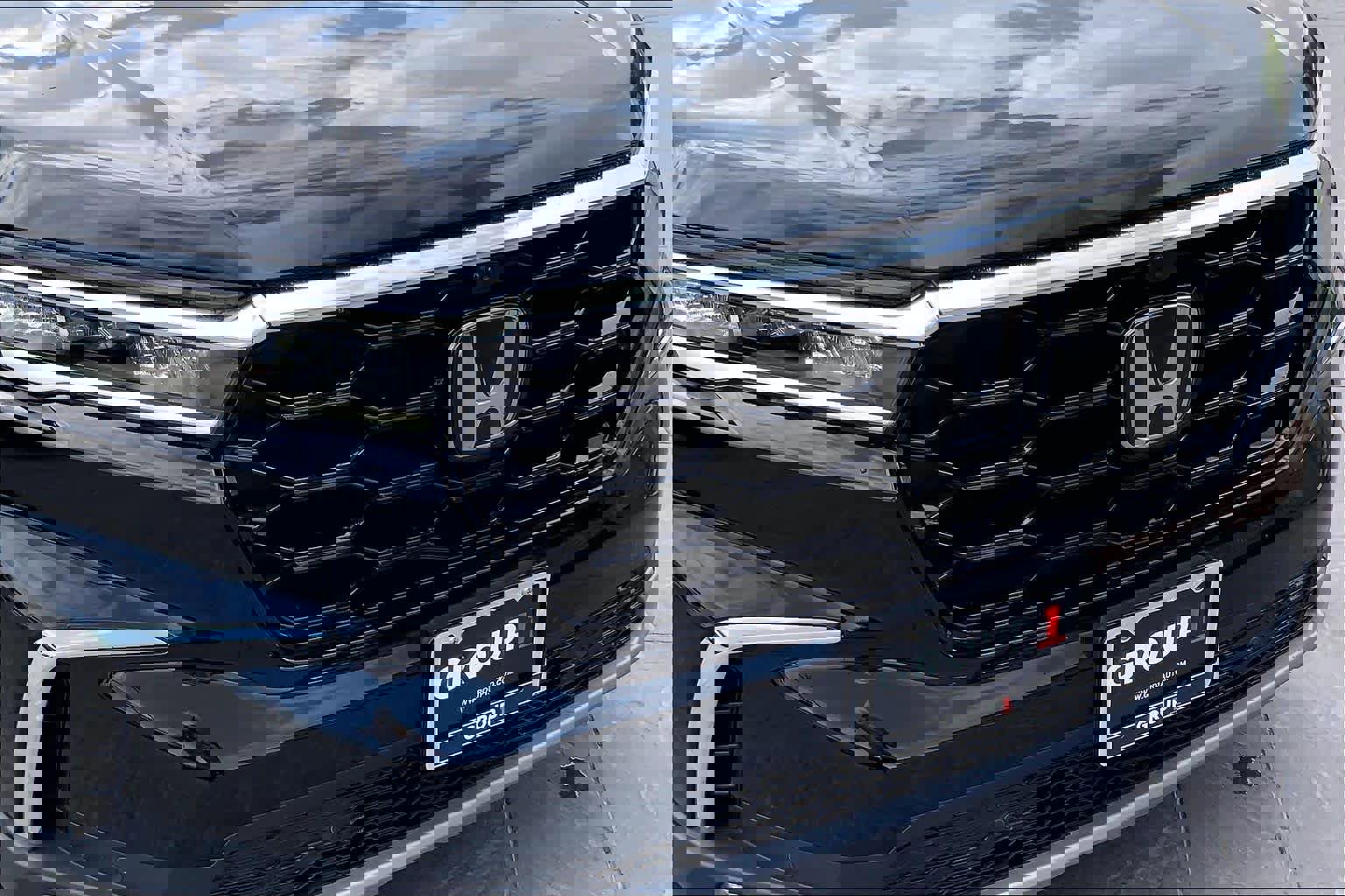 Used 2024 Honda Pilot Elite image 30