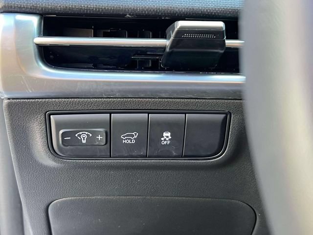 Used 2025 Hyundai Tucson XRT AWD/4WD image 21