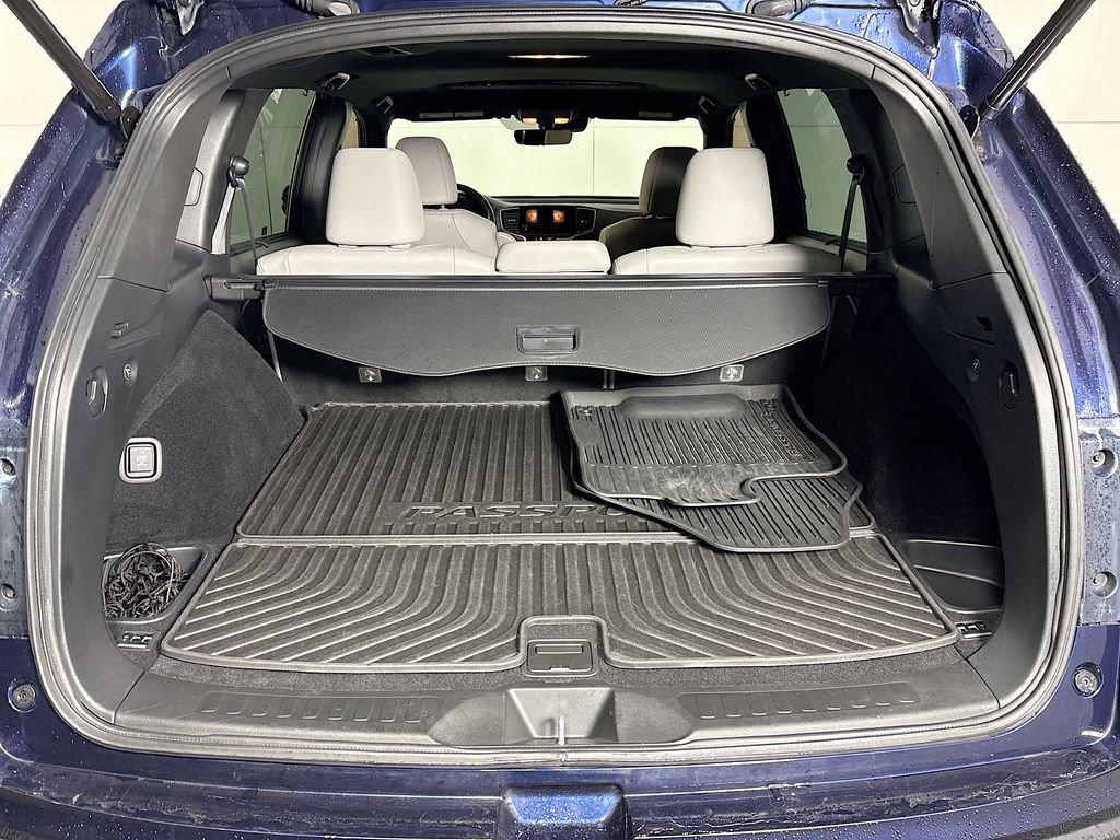 Used 2021 Honda Passport Touring image 31